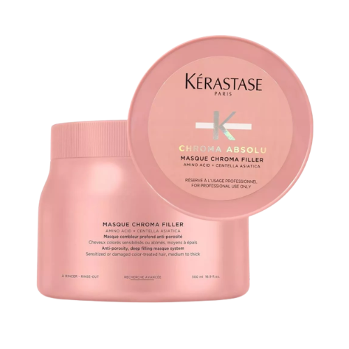 Kérastase Chroma Absolu Masque Chroma Filler