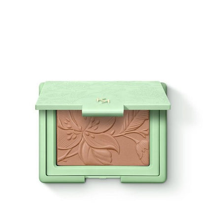 ‎Kiko‎ Poudre bronzante soyeuse Charming Escape