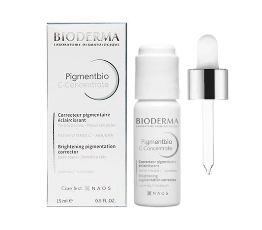 BIODERMA PIGMENTBIO C-CONCENTRATE 15ML