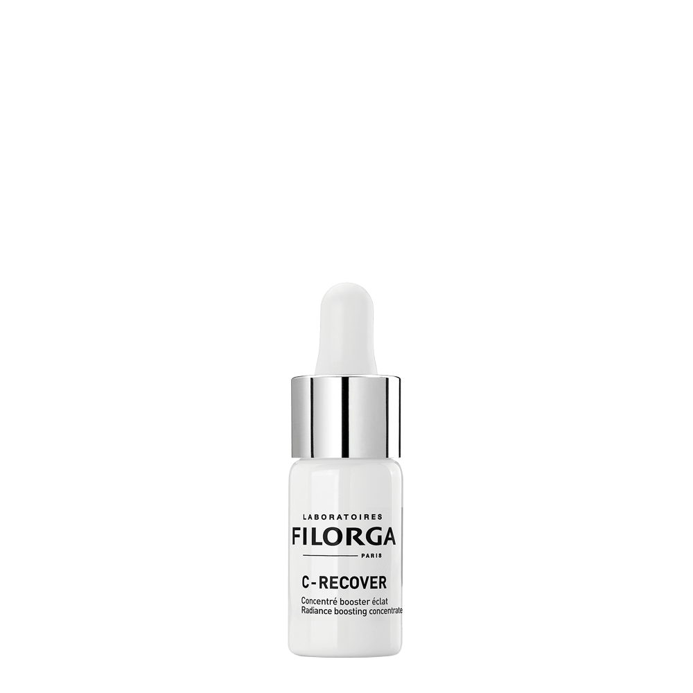 Filorga C-RECOVER Concentré Anti-Fatigue Éclat 3 Flacons – 10 ml*3