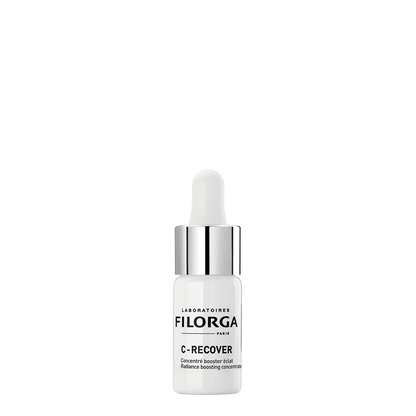 Filorga C-RECOVER Concentré Anti-Fatigue Éclat 3 Flacons – 10 ml*3