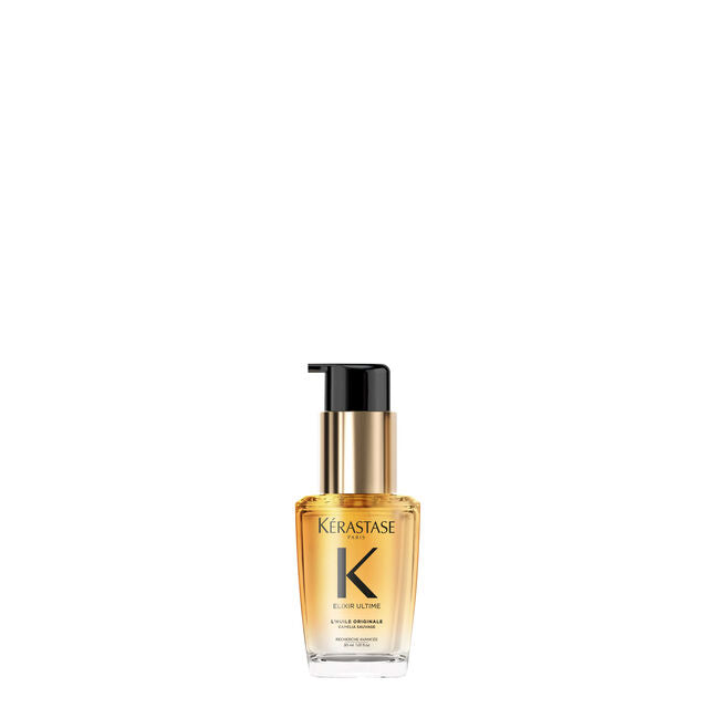 Kérastase Elixir Ultime L'HUILE ORIGINALE 30ML