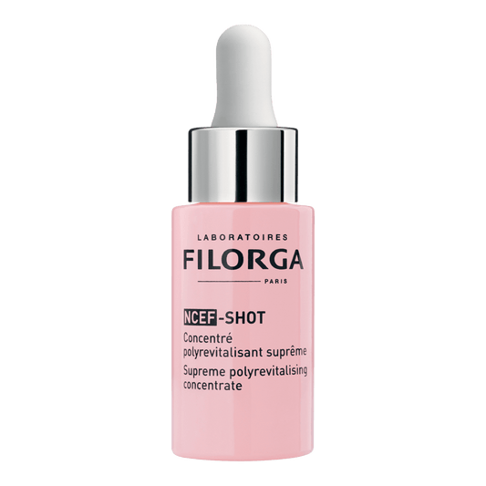 FILORGA NCEF-SHOT Concentré polyrevitalisant suprême