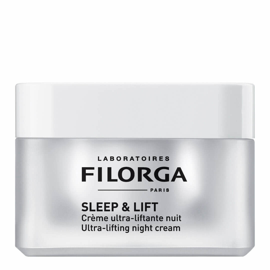 FILORGA SLEEP & LIFT Crème Ultra-Liftante Nuit Redensification Visible  (2