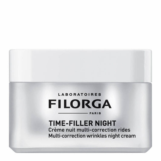 FILORGA TIME-FILLER NIGHT Crème Nuit Multi-Correction Rides