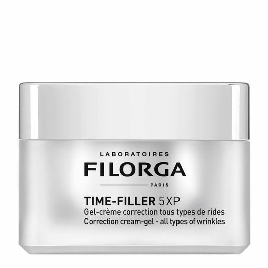 FILORGA TIME-FILLER 5XP Gel-Crème Gel-Crème visage anti-rides