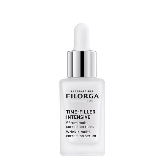 FILORGA TIME-FILLER INTENSIVE Sérum multi-correction rides lissage express