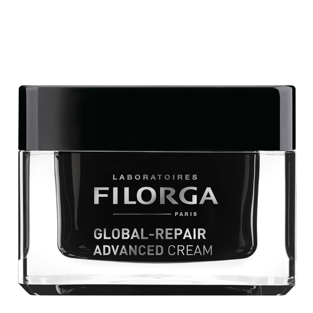 FILORGA GLOBAL-REPAIR ADVANCED CREAM Crème de jour anti-âge global