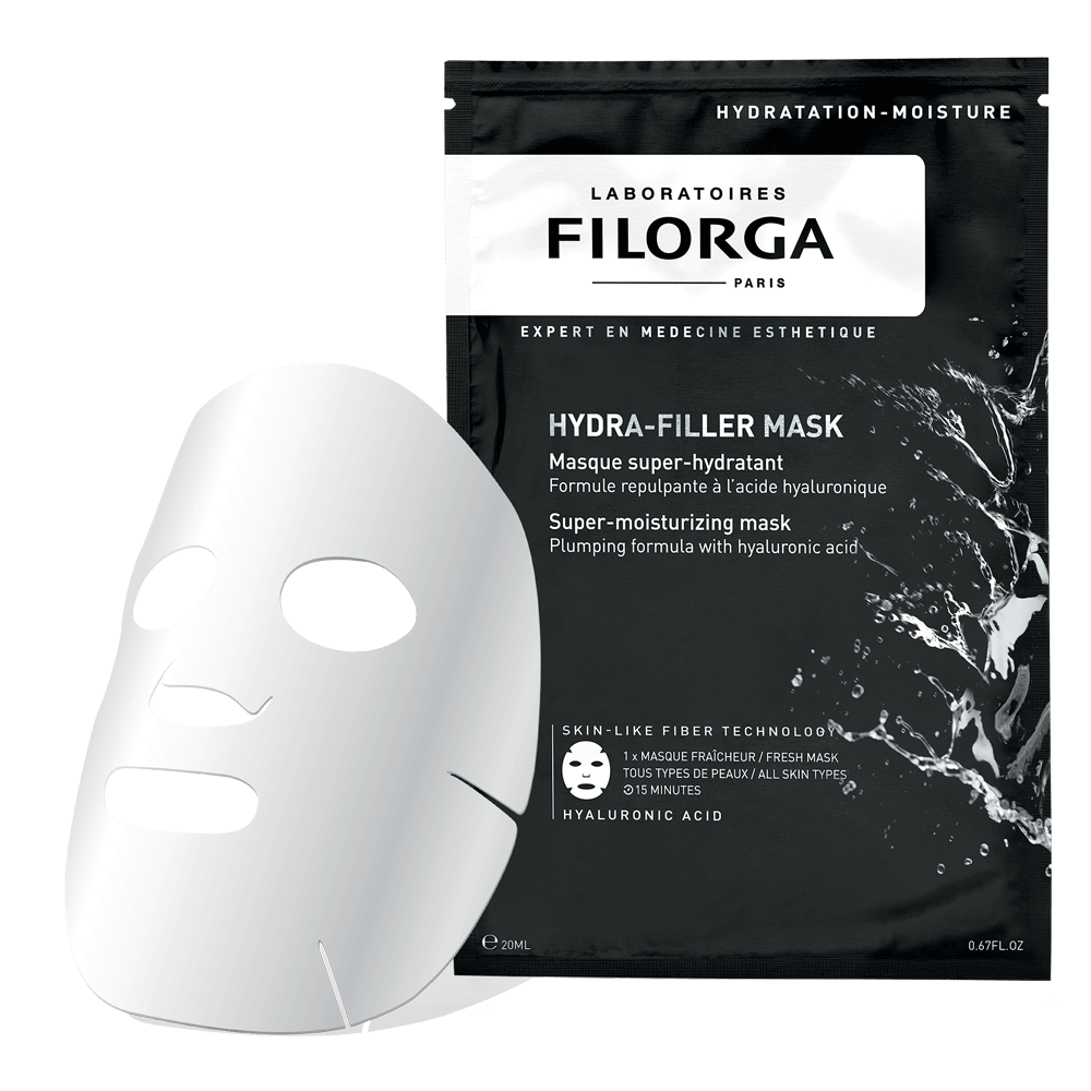 FILORGA HYDRA-FILLER MASK Masque super hydratant