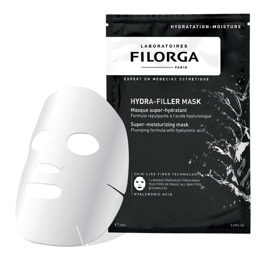 FILORGA HYDRA-FILLER MASK Masque super hydratant