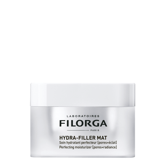 FILORGA HYDRA-FILLER MAT Crème hydratante perfectrice [Pores + Éclat]