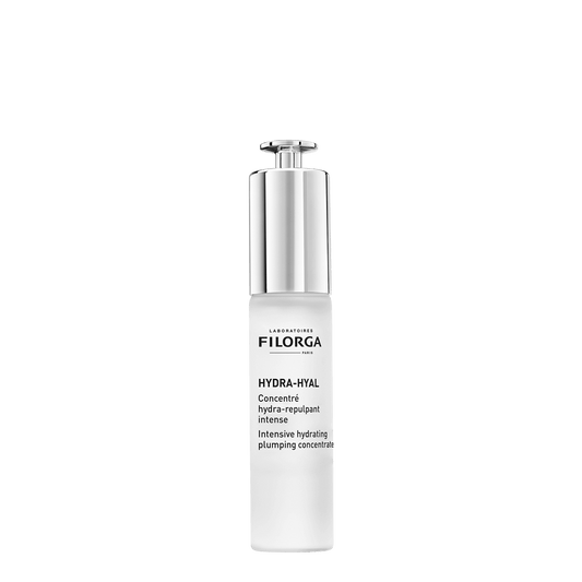 FILORGA HYDRA-HYAL Concentré repulpant hydratant intensif