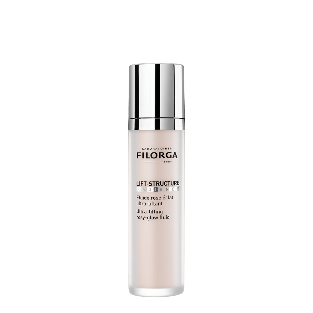 FILORGA LIFT-STRUCTURE RADIANCE Fluide éclat rosé perfecteur ultra-liftant