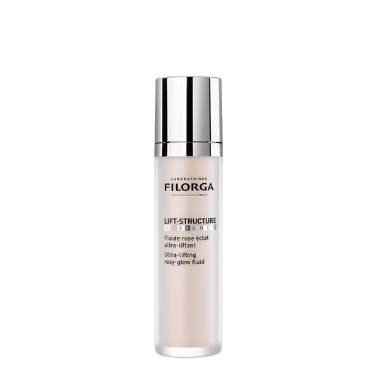 FILORGA LIFT-STRUCTURE RADIANCE Fluide éclat rosé perfecteur ultra-liftant