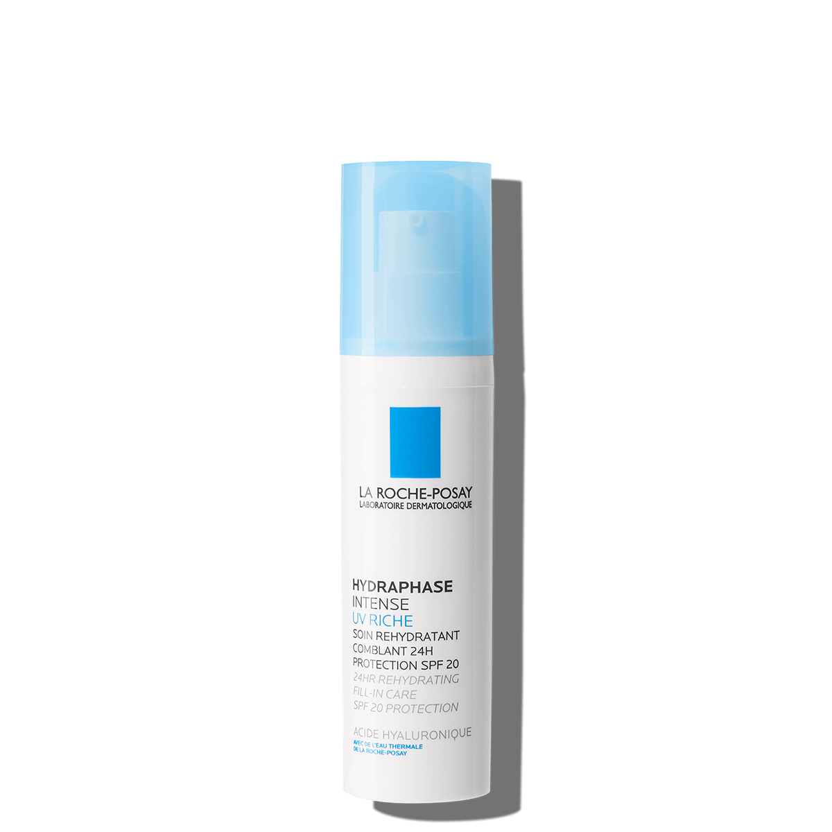 La Roche-Posay HYDRAPHASE INTENSE UV RICHE 50ml