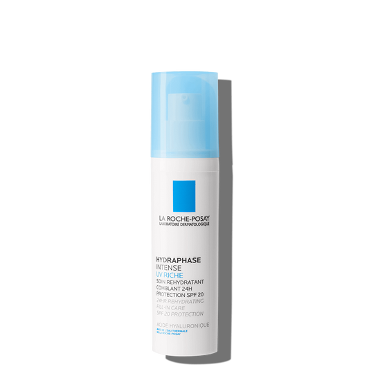 La Roche-Posay HYDRAPHASE INTENSE UV RICHE 50ml