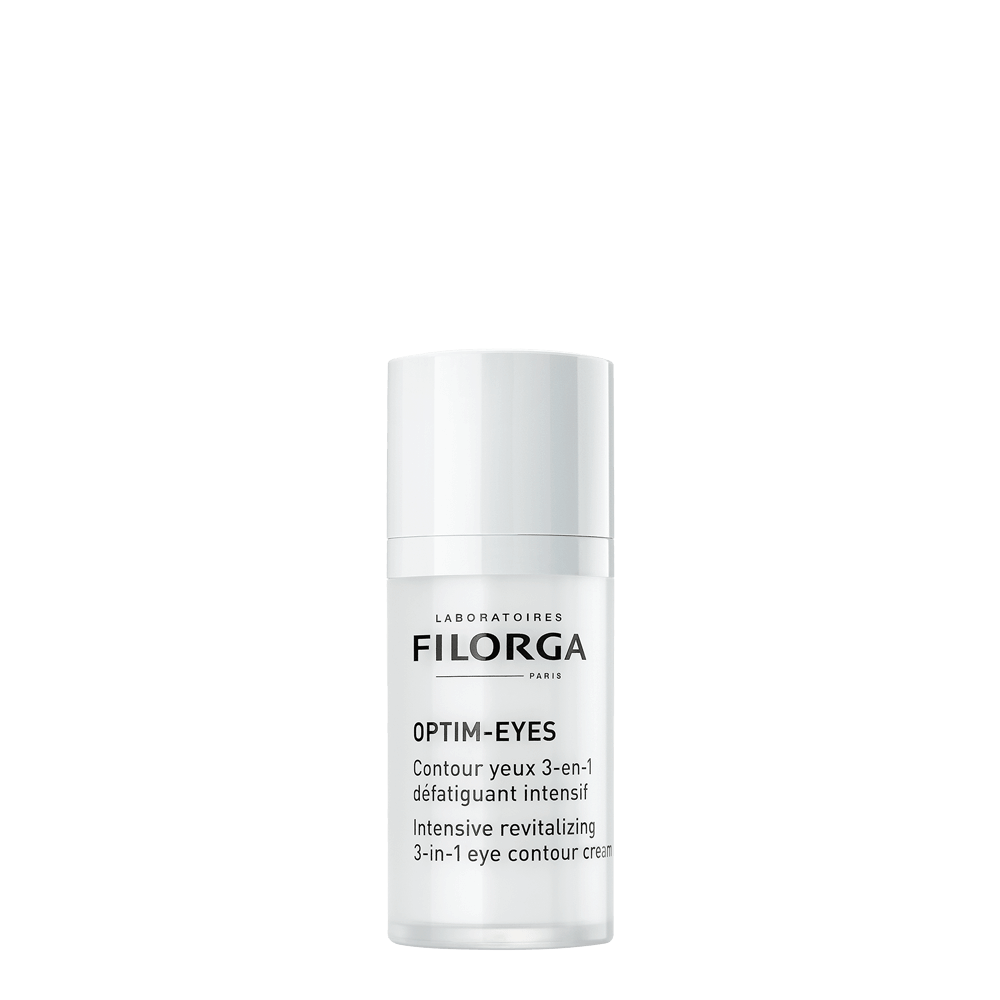 FILORGA OPTIM-EYES Crème contour des yeux revitalisante intensive 3 en 1