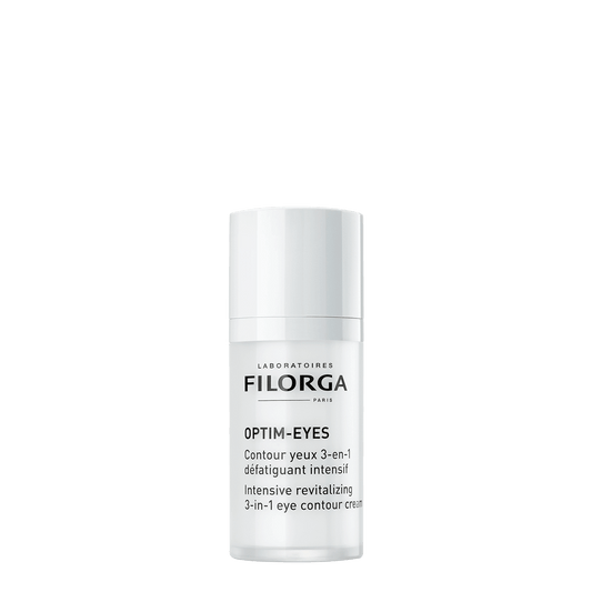 FILORGA OPTIM-EYES Crème contour des yeux revitalisante intensive 3 en 1