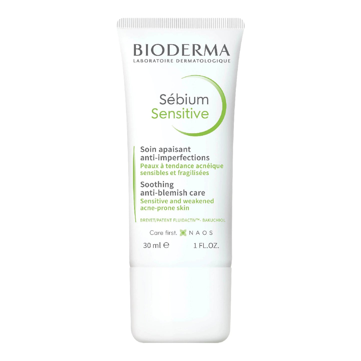 Bioderma Sebium Sensitive Soin Anti-Imperfections 30ml