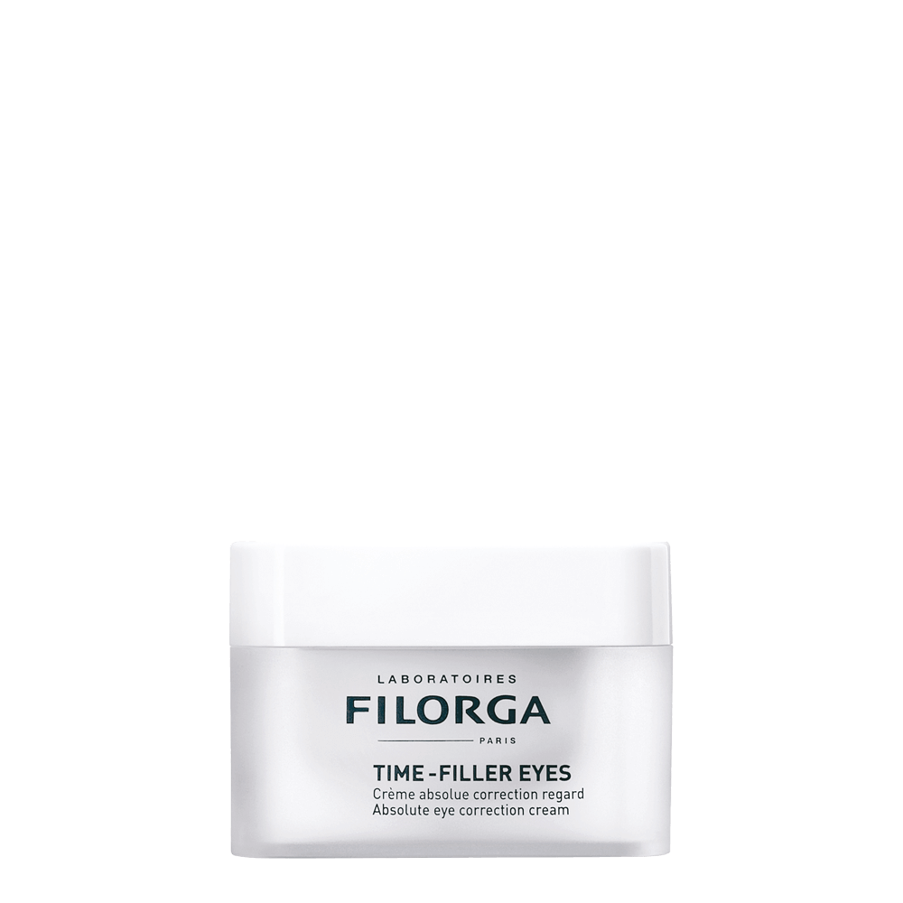 FILORGA TIME-FILLER EYES Crème Correction Absolue pour les Yeux