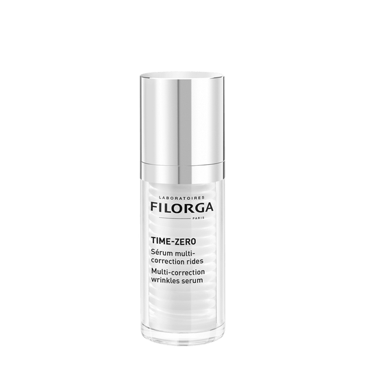 FILORGA TIME-ZERO Sérum Multi-correcteur Rides