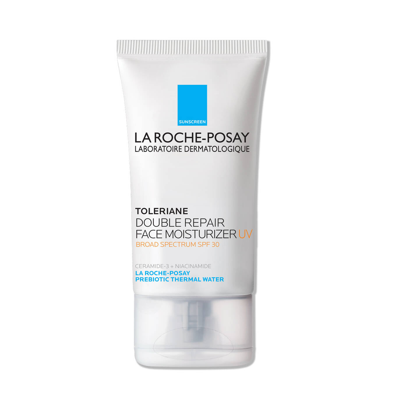 La Roche-Posay Toleriane Double Repair Crème hydratante pour le visage avec SPF30