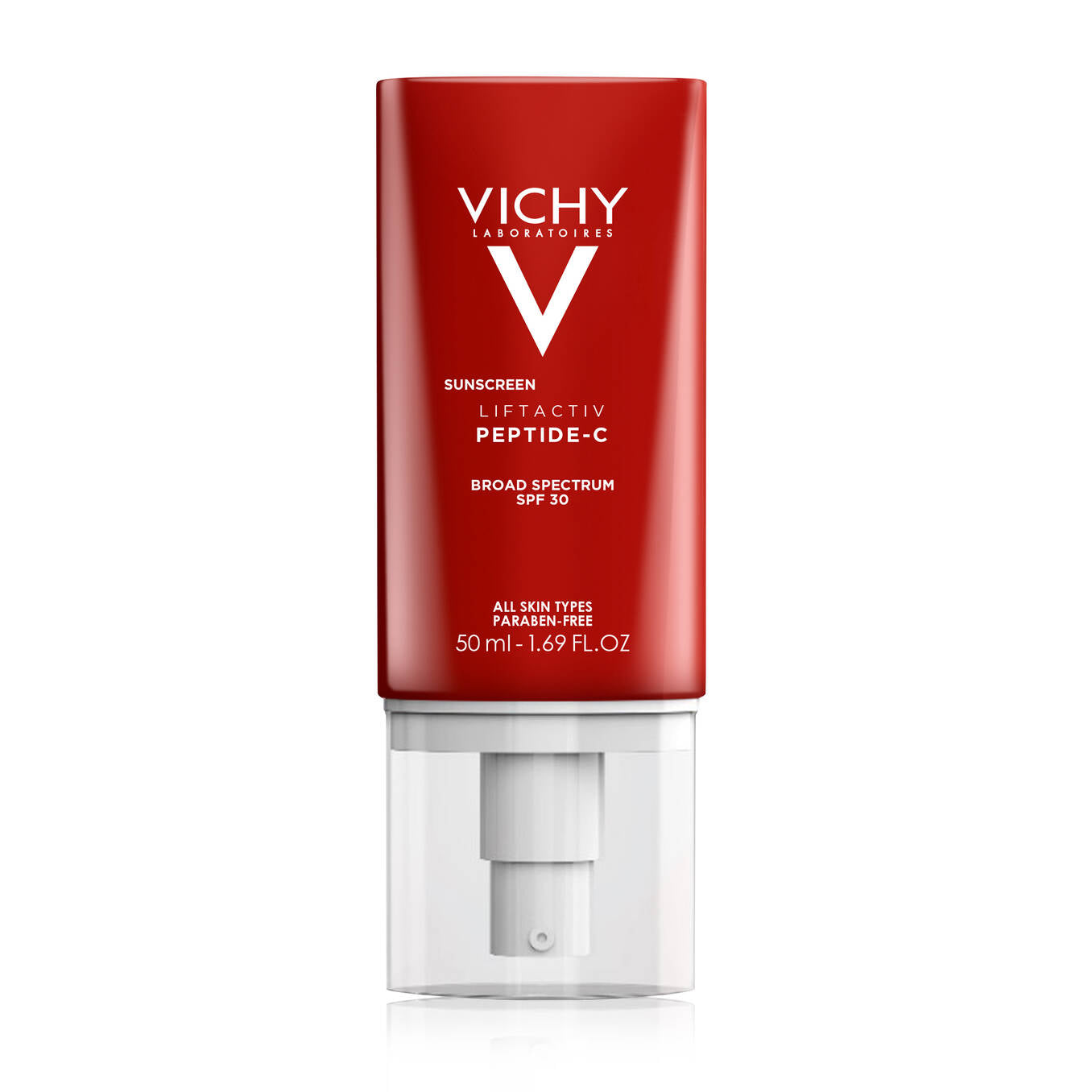 Vichy Crème solaire LiftActiv Peptide-C FPS 30