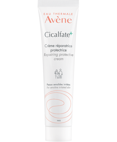 Avène CICALFATE+ CRÈME RÉPARATRICE PROTECTRICE 40ML
