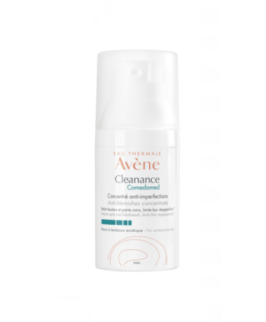 Avène CLEANANCE COMEDOMED Concentré anti-imperfections