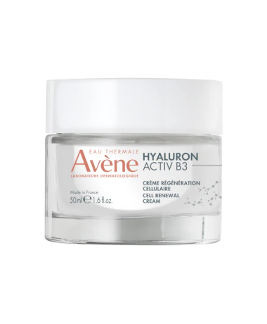 Avène HYALURON ACTIV B3 Crème régénération cellulaire