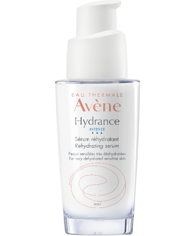 Avène HYDRANCE INTENSE SÉRUM RÉHYDRATANT 30ml