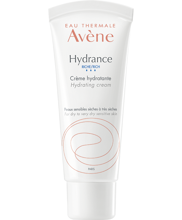 Avène HYDRANCE RICHE CRÈME HYDRATANTE 40ml