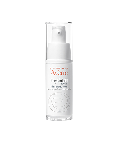 Avène PhysioLift YEUX Rides, poches, cernes