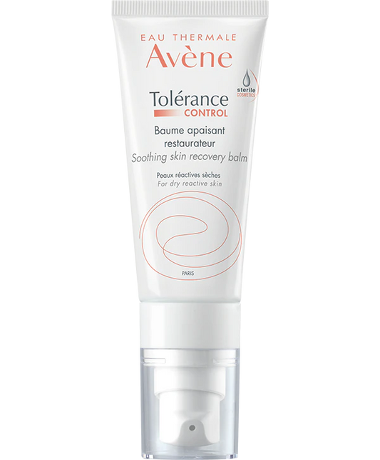 Avène Tolérance CONTROL Baume apaisant restaurateu 40ML
