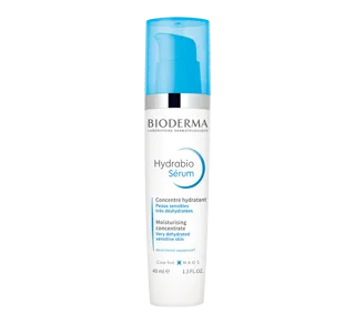 Bioderma Hydrabio Sérum Hydratant Peaux Déshydratées 40 ml