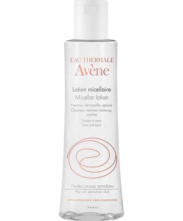 Avène Lotion micellaire 200ml