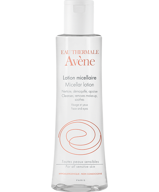 Avène Lotion micellaire 200ml