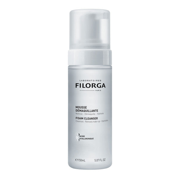 Filorga mousse démaquillante 150ml