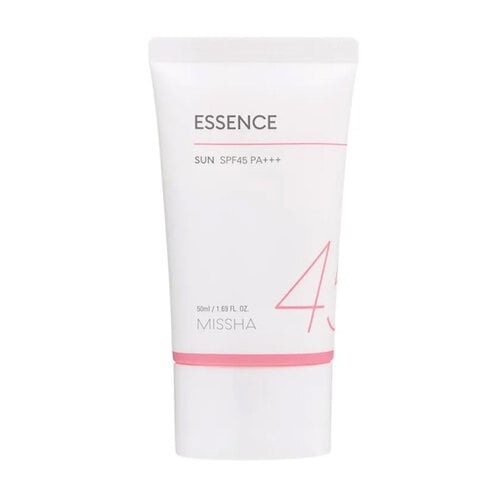 Missha Essence solaire All Around Safe Block SPF 45 PA+++