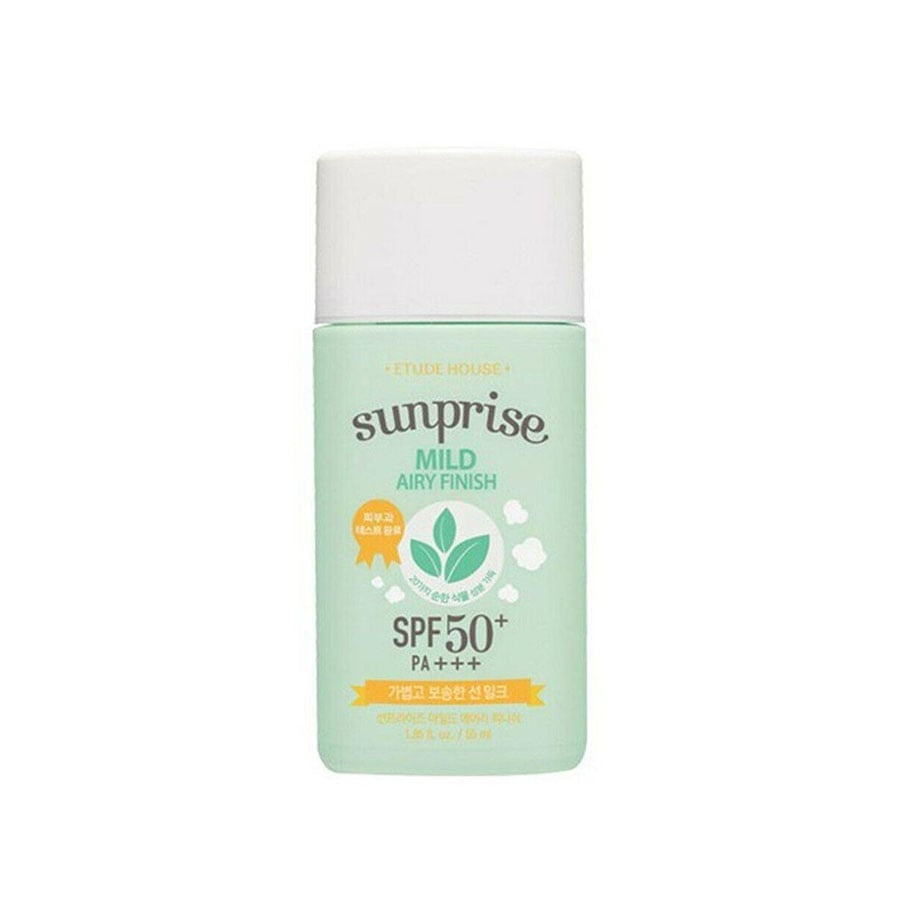 L'Etude House Sunprise Mild Airy Finish SPF50 PA+++