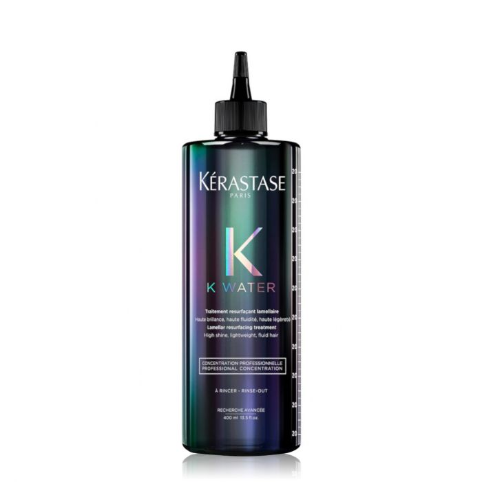 KERASTASE K-Water - Traitement haute brillance, haute fluidité, haute légèreté - 400ml