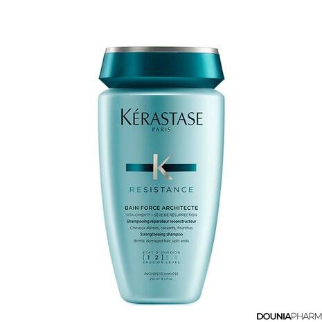 Kerastase, Bain Force Architecte