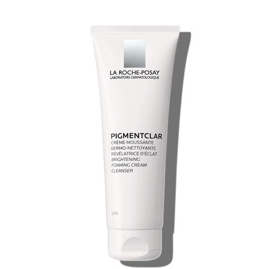 La Roche-Posay PIGMENTCLAR CRÈME MOUSSANTE