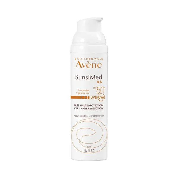 Avène Sunsimed KA SPF50+ 80ML