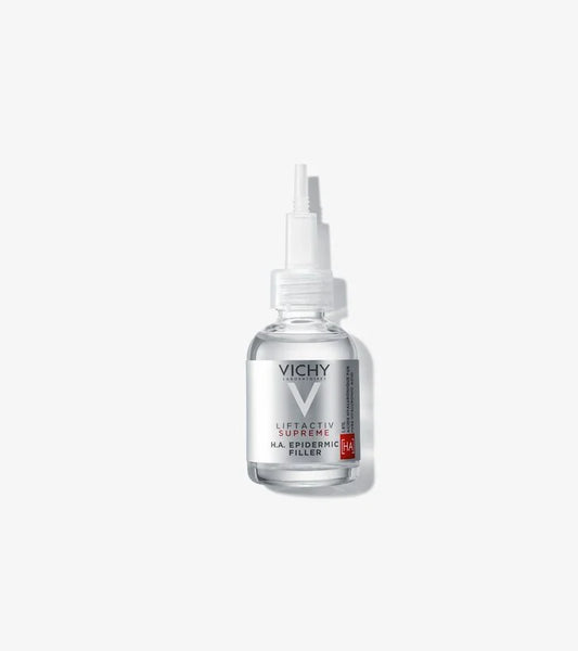 Vichy LIFTACTIV H.A. EPIDERMIC FILLER– RIDES & FERMETÉ