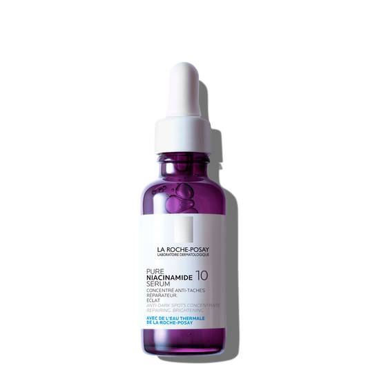 La Roche-Posay PURE NIACINAMIDE 10 SERUM 30ml