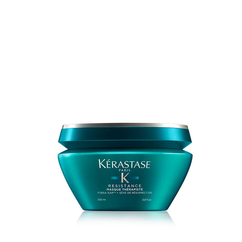 Kerastase Masque Thérapeute Résistance