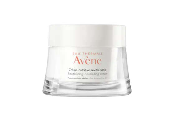 Avène Crème nutritive revitalisante 50ml