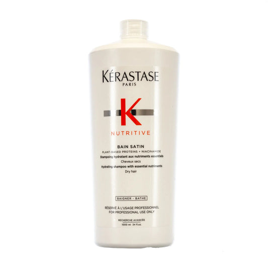 Kerastase Nutritive Bain Satin