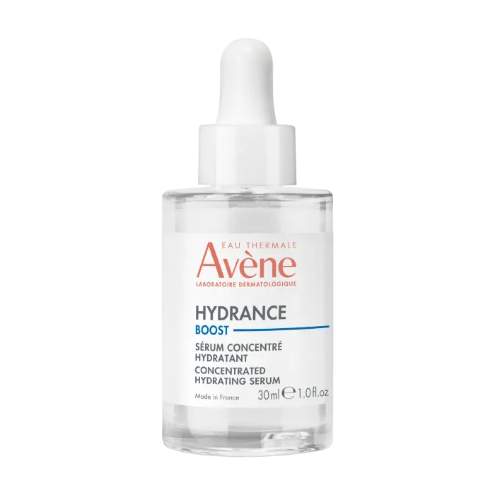 Avène Sérum concentré hydratant 30ml